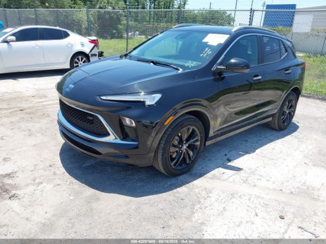 KL4AMDSL8RB175731 Buick Encore Gx Sport Touring Fwd