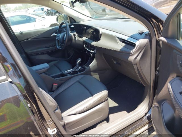 KL4AMDSL8RB175731 Buick Encore Gx Sport Touring Fwd