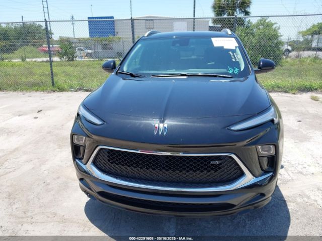 KL4AMDSL8RB175731 Buick Encore Gx Sport Touring Fwd