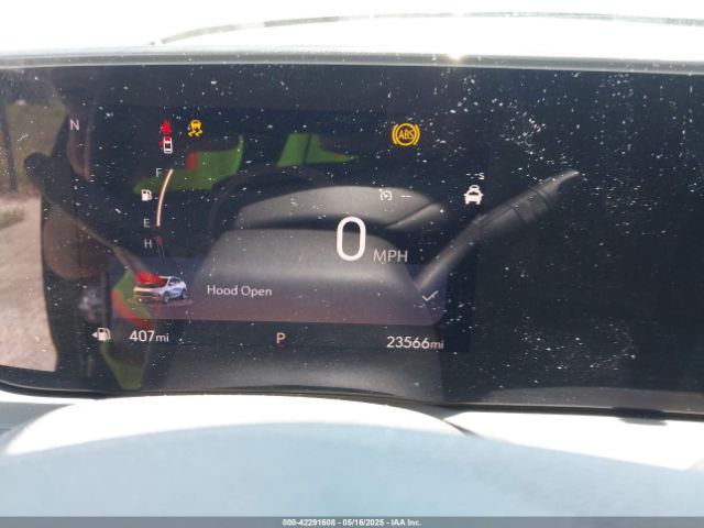 KL4AMDSL8RB175731 Buick Encore Gx Sport Touring Fwd