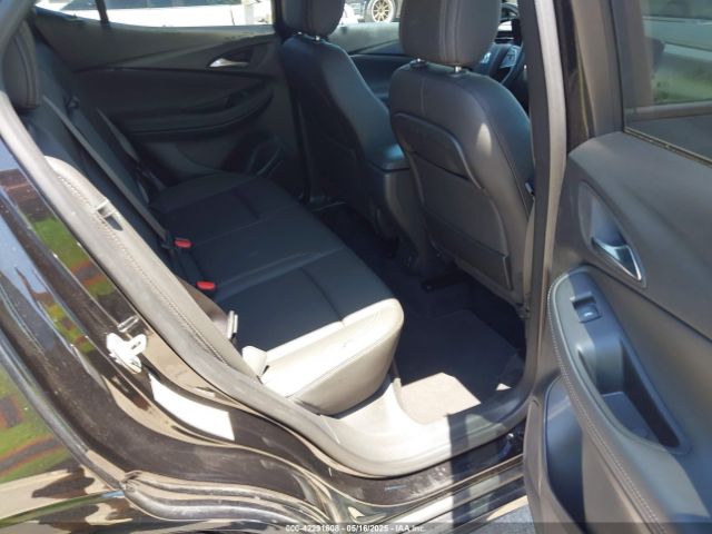 KL4AMDSL8RB175731 Buick Encore Gx Sport Touring Fwd