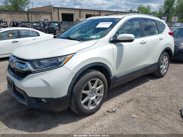 2HKRW2H52HH649184 Honda CR-V EX
