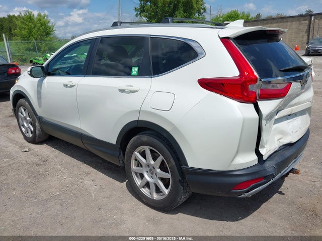 2HKRW2H52HH649184 Honda CR-V EX