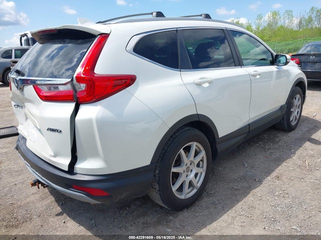 2HKRW2H52HH649184 Honda CR-V EX