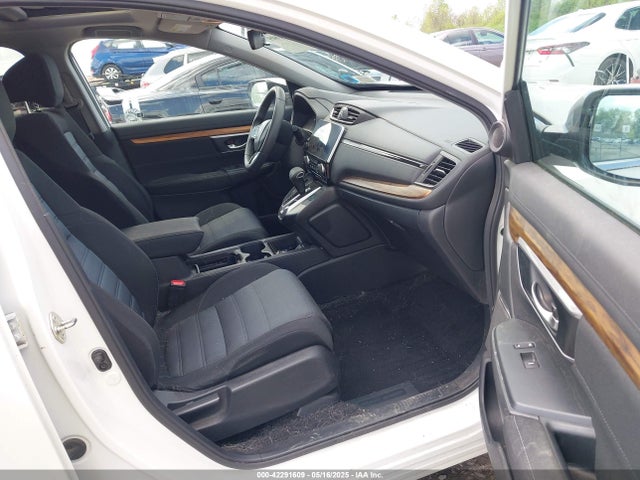 2HKRW2H52HH649184 Honda CR-V EX