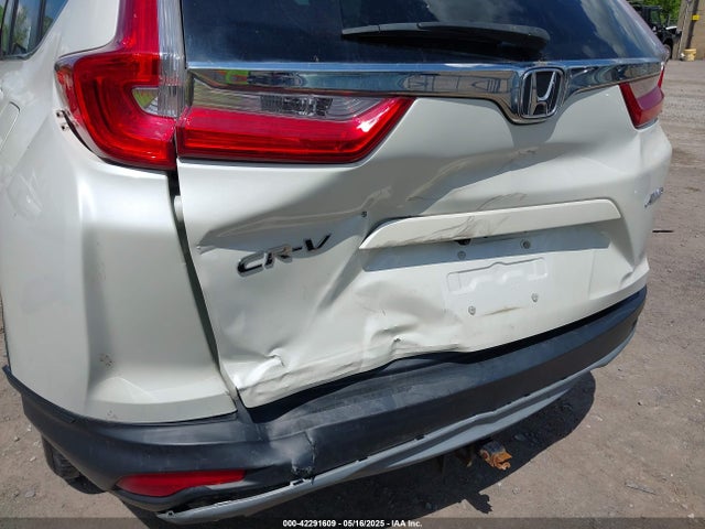 2HKRW2H52HH649184 Honda CR-V EX