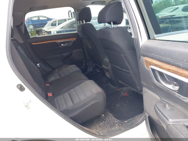 2HKRW2H52HH649184 Honda CR-V EX