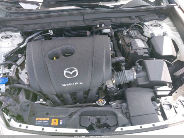 3MVDMBCL1NM424054 Mazda Cx-30 Preferred
