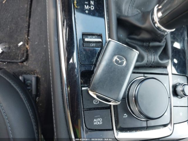 3MVDMBCL1NM424054 Mazda Cx-30 Preferred