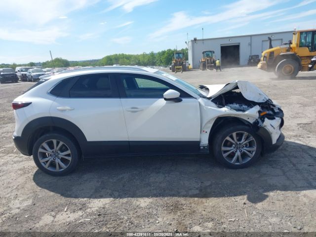 3MVDMBCL1NM424054 Mazda Cx-30 Preferred