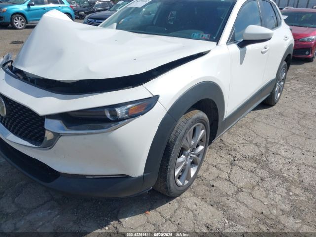 3MVDMBCL1NM424054 Mazda Cx-30 Preferred