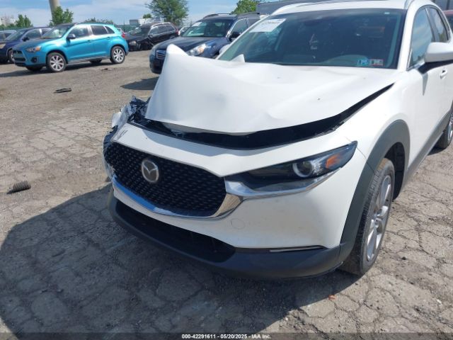 3MVDMBCL1NM424054 Mazda Cx-30 Preferred