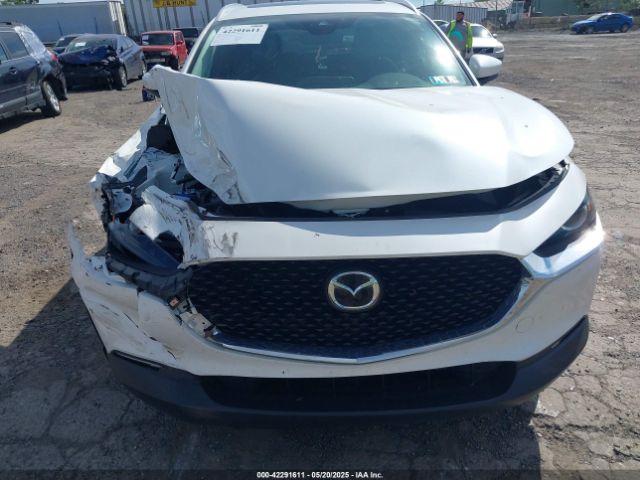 3MVDMBCL1NM424054 Mazda Cx-30 Preferred