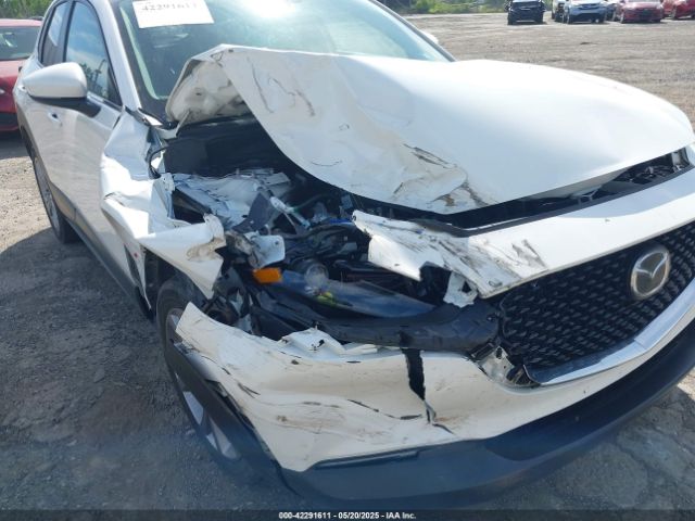 3MVDMBCL1NM424054 Mazda Cx-30 Preferred