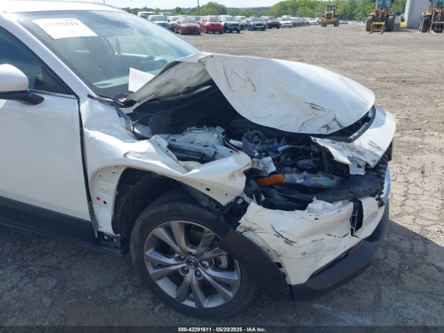 3MVDMBCL1NM424054 Mazda Cx-30 Preferred