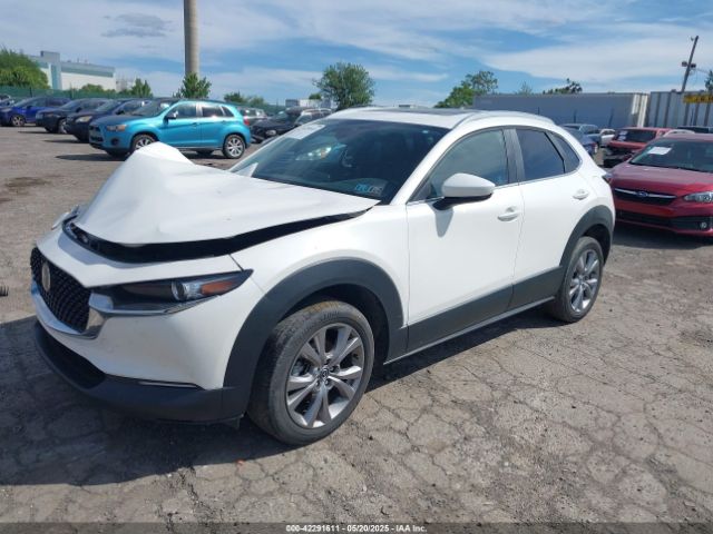 3MVDMBCL1NM424054 Mazda Cx-30 Preferred