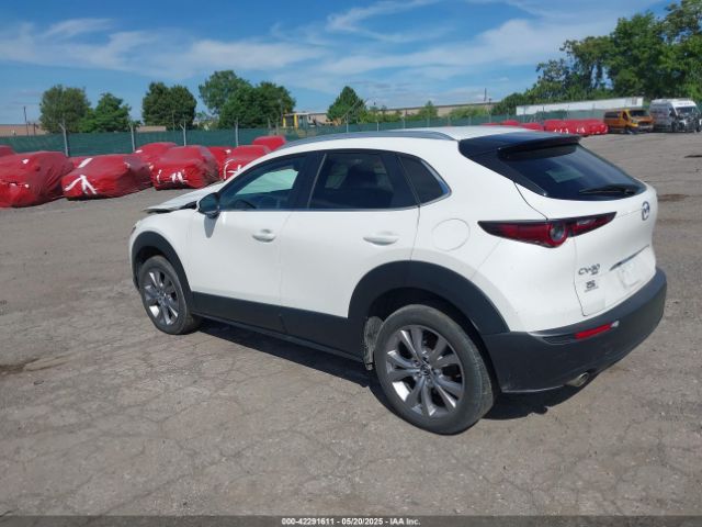 3MVDMBCL1NM424054 Mazda Cx-30 Preferred