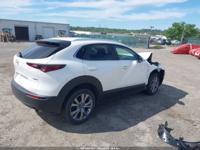 3MVDMBCL1NM424054 Mazda Cx-30 Preferred