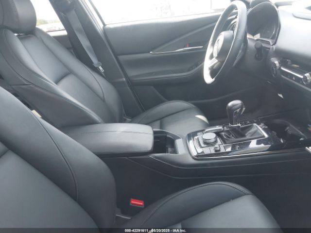 3MVDMBCL1NM424054 Mazda Cx-30 Preferred