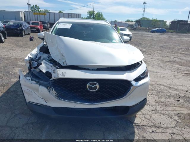 3MVDMBCL1NM424054 Mazda Cx-30 Preferred