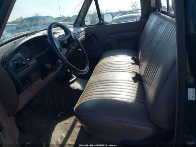 1993 FORD F150 1FTDF15Y3PLA80794 Photo 4