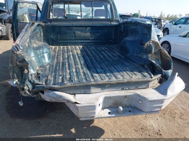 1993 FORD F150 1FTDF15Y3PLA80794 Photo 5