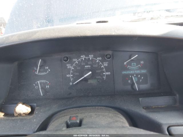1993 FORD F150 1FTDF15Y3PLA80794 Photo 6