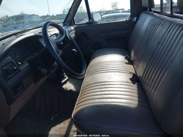 1993 FORD F150 1FTDF15Y3PLA80794 Photo 7