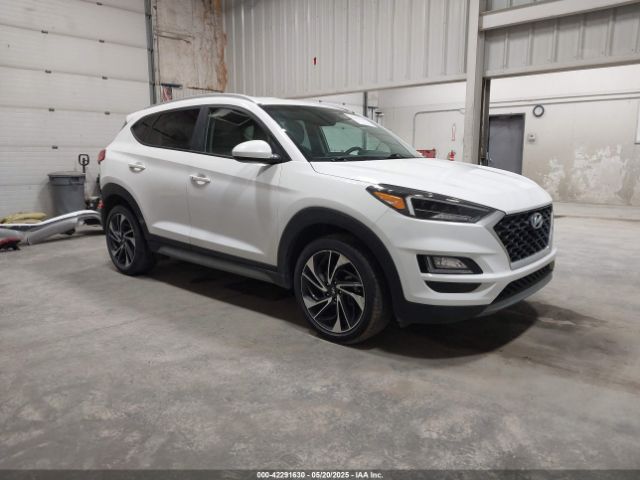 KM8J3CAL4LU161272 auction archive image