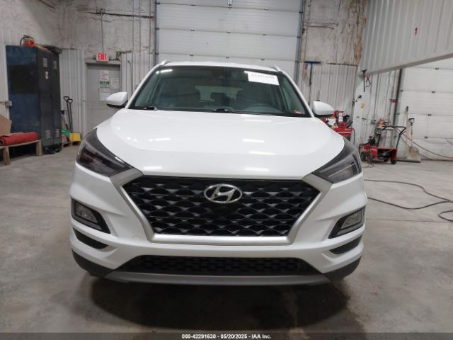 KM8J3CAL4LU161272 Hyundai Tucson Sport
