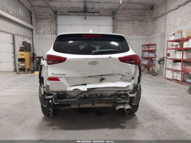KM8J3CAL4LU161272 Hyundai Tucson Sport