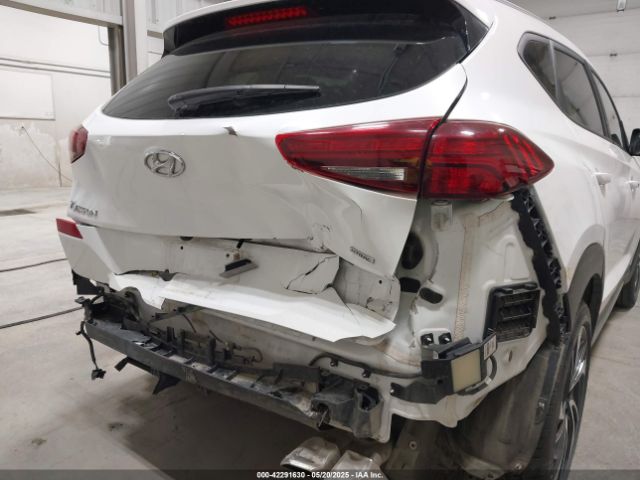 KM8J3CAL4LU161272 Hyundai Tucson Sport