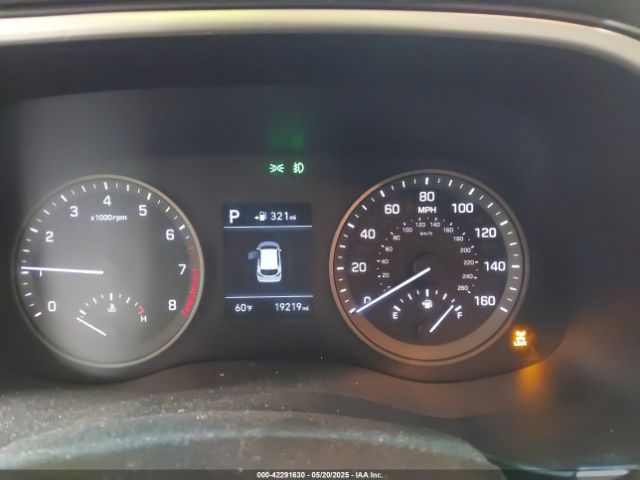 KM8J3CAL4LU161272 Hyundai Tucson Sport