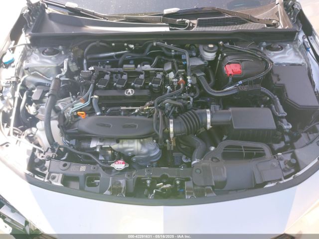 2025 ACURA INTEGRA 19UDE4H26SA013673 Photo 9