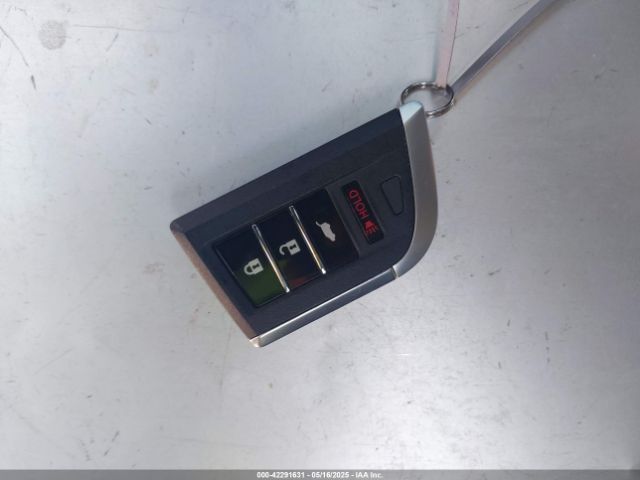 2025 ACURA INTEGRA 19UDE4H26SA013673 Photo 10