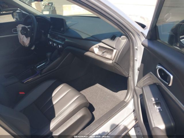 2025 ACURA INTEGRA 19UDE4H26SA013673 Photo 4