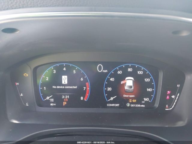 2025 ACURA INTEGRA 19UDE4H26SA013673 Photo 6