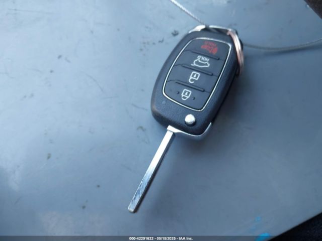 5XYZU3LB0GG376793 Hyundai Santa Fe Sport 2.4l