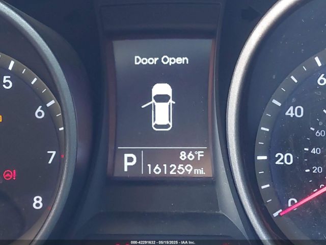 5XYZU3LB0GG376793 Hyundai Santa Fe Sport 2.4l