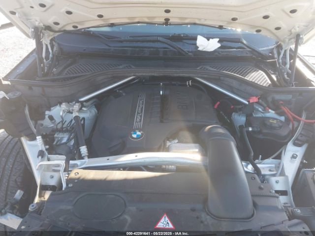 5UXKR0C5XF0P00041 BMW X5 Xdrive35i
