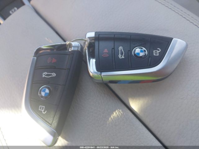 5UXKR0C5XF0P00041 BMW X5 Xdrive35i