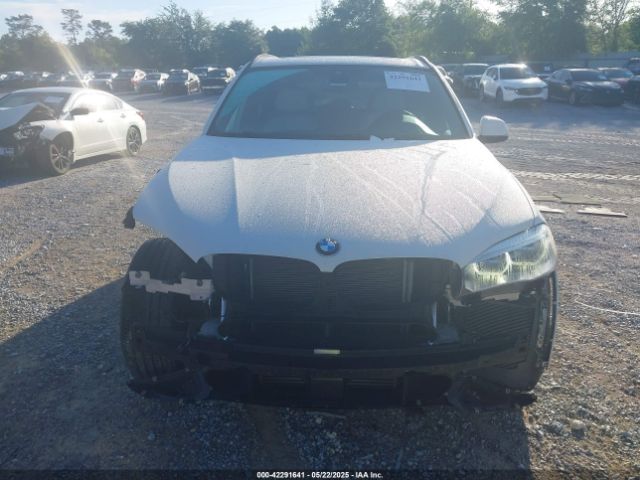 5UXKR0C5XF0P00041 BMW X5 Xdrive35i