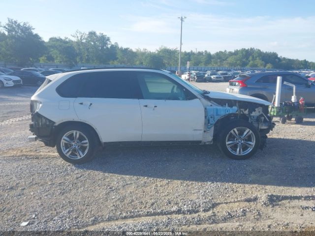 5UXKR0C5XF0P00041 BMW X5 Xdrive35i