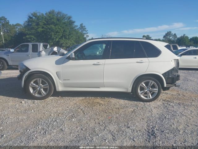 5UXKR0C5XF0P00041 BMW X5 Xdrive35i