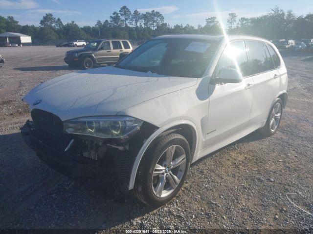 5UXKR0C5XF0P00041 BMW X5 Xdrive35i