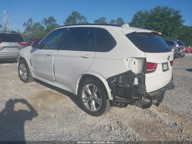 5UXKR0C5XF0P00041 BMW X5 Xdrive35i