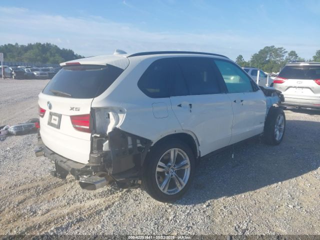 5UXKR0C5XF0P00041 BMW X5 Xdrive35i