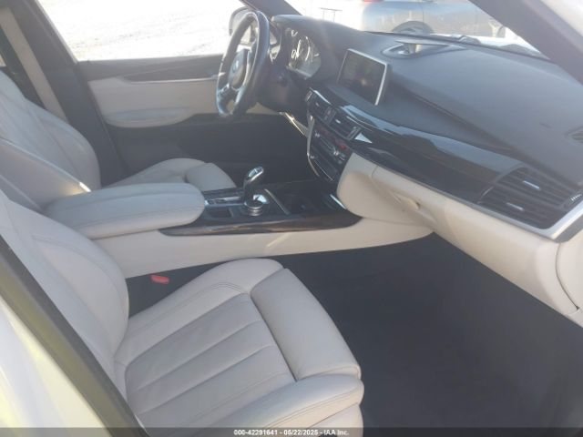 5UXKR0C5XF0P00041 BMW X5 Xdrive35i