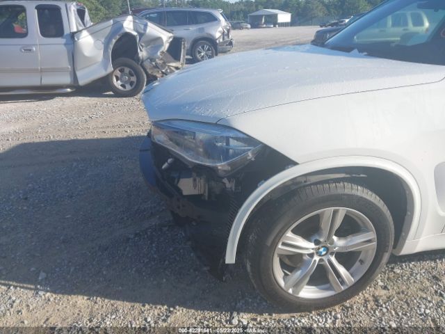 5UXKR0C5XF0P00041 BMW X5 Xdrive35i