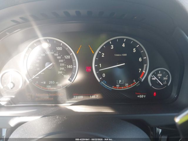 5UXKR0C5XF0P00041 BMW X5 Xdrive35i